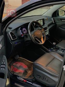 هیۆندای تۆکسۆن